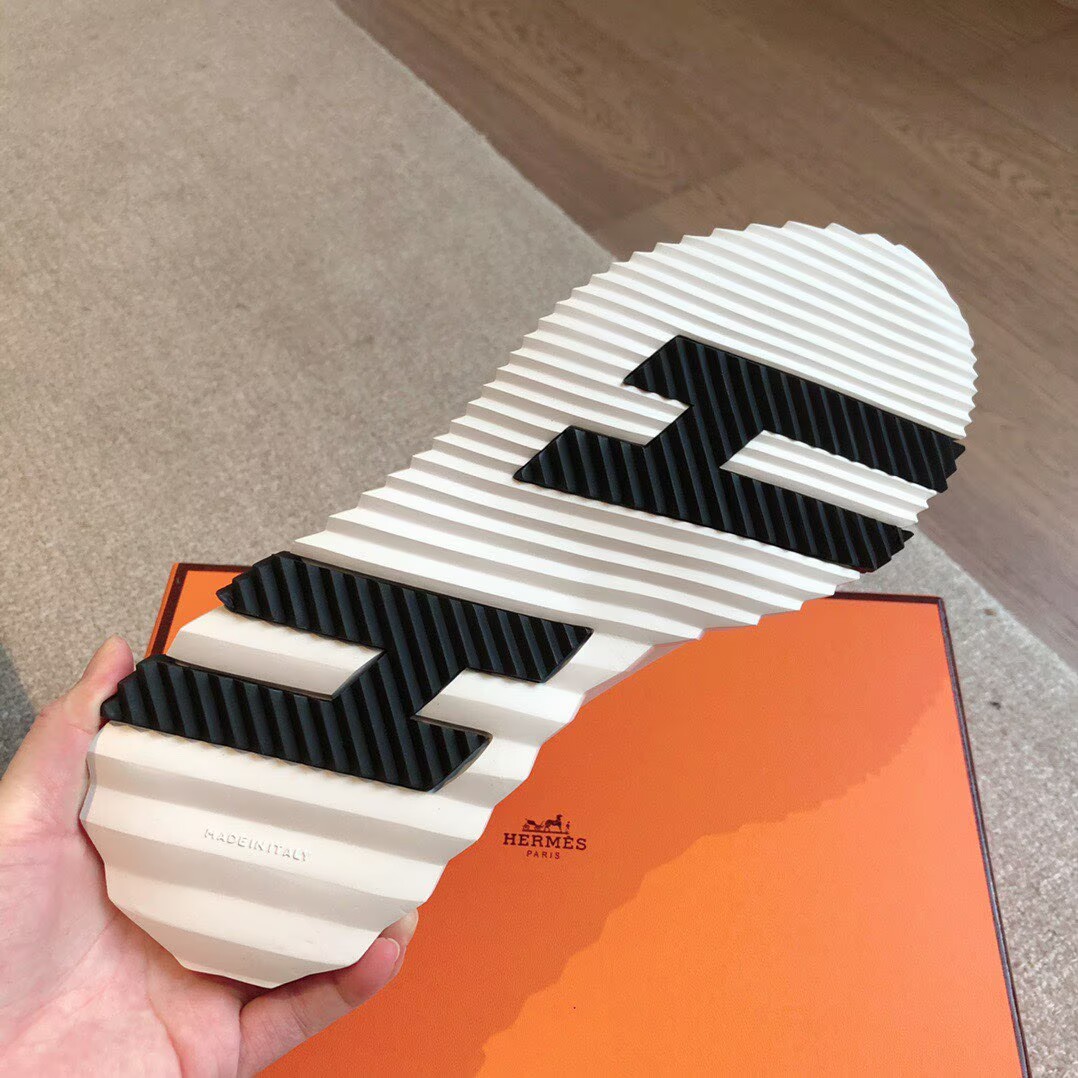 Hermes Bouncing Shoes 69889