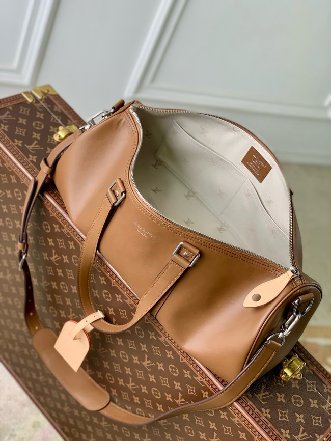 Louis Vuitton Needle Bag M28000 Caramel