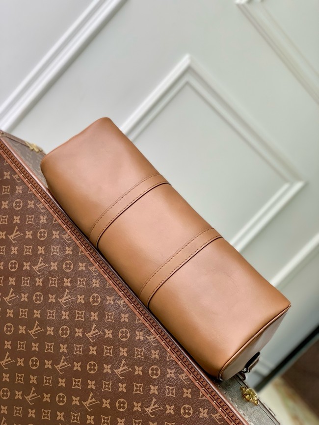Louis Vuitton Needle Bag M28000 Caramel