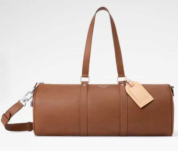 Louis Vuitton Needle Bag M28000 Caramel