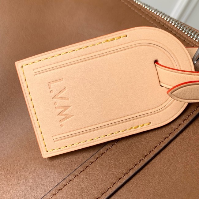 Louis Vuitton Needle Bag M28000 Caramel