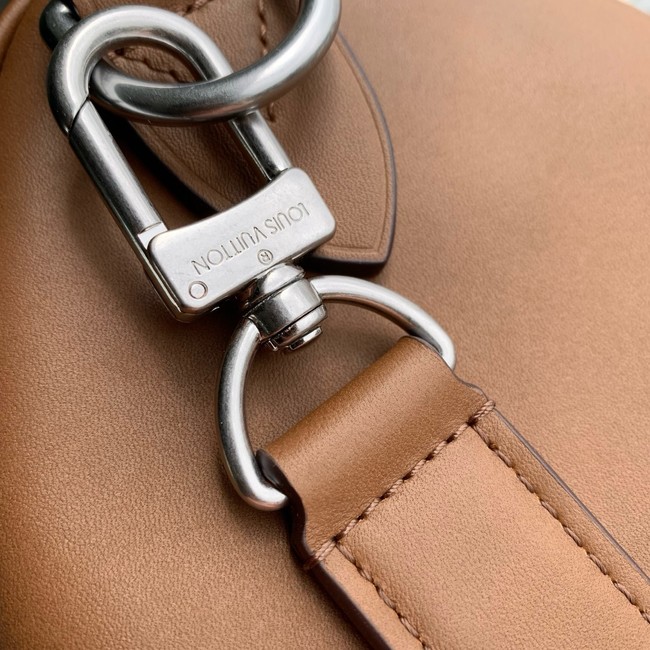 Louis Vuitton Needle Bag M28000 Caramel