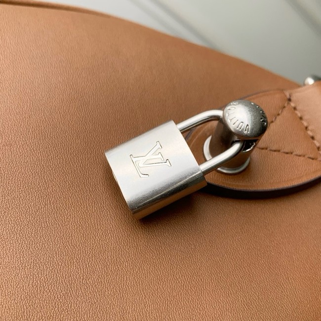 Louis Vuitton Needle Bag M28000 Caramel