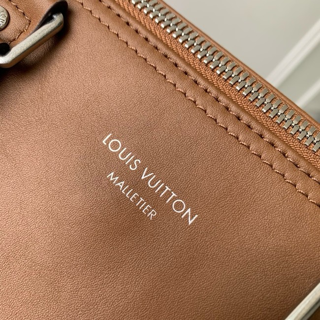 Louis Vuitton Needle Bag M28000 Caramel