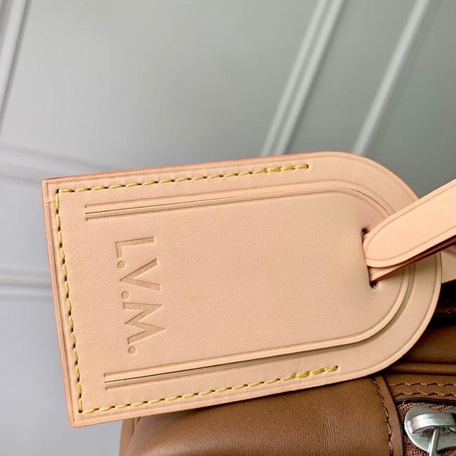 Louis Vuitton Nil MM M27998 tan