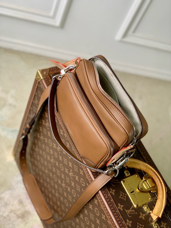 Louis Vuitton Nil MM M27998 tan