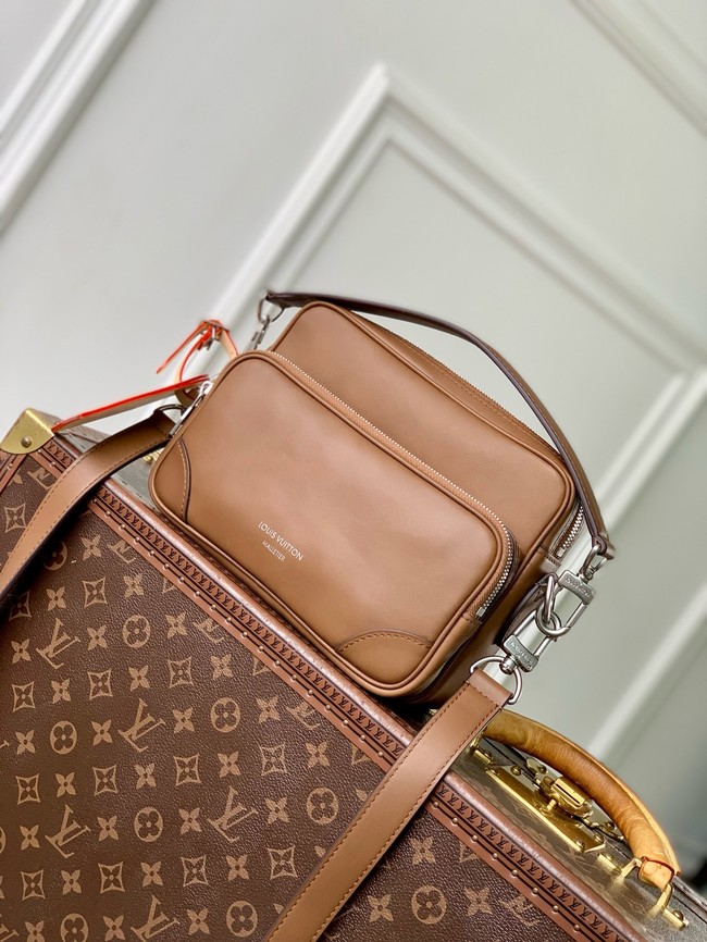 Louis Vuitton Nil MM M27998 tan