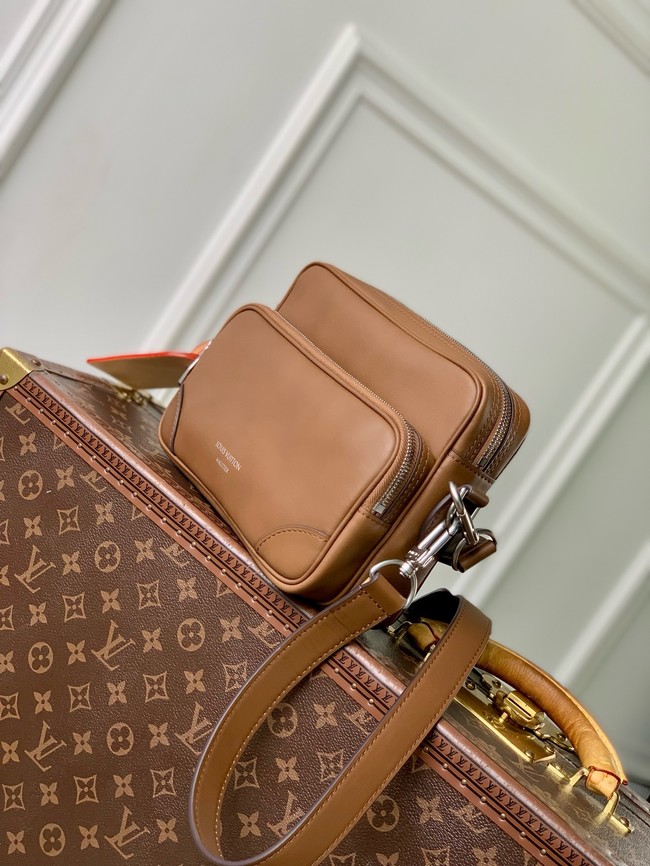 Louis Vuitton Nil MM M27998 tan