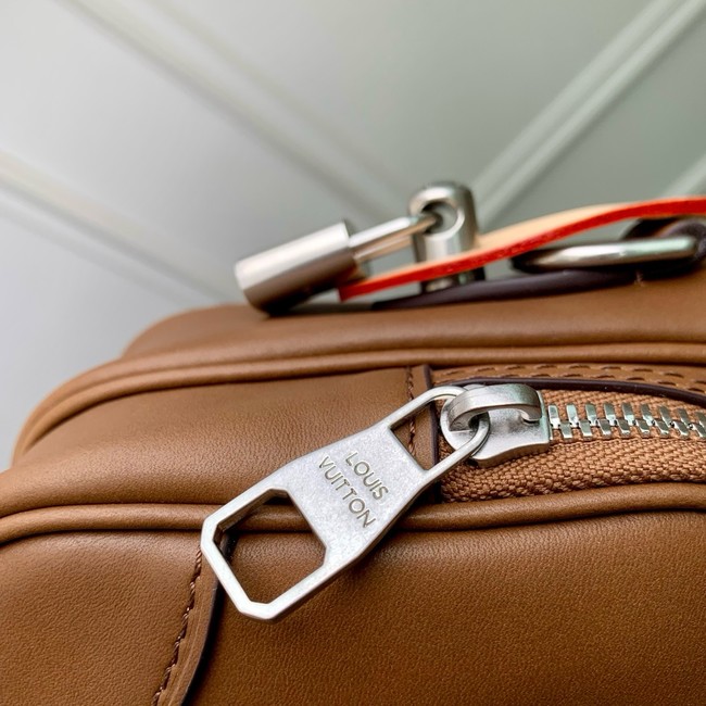 Louis Vuitton Nil MM M27998 tan