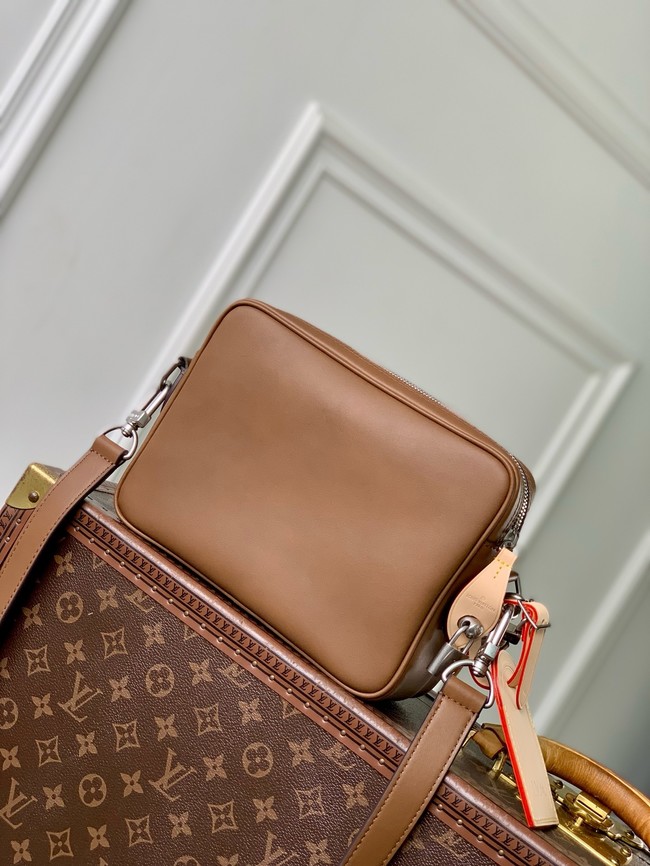 Louis Vuitton Nil MM M27998 tan