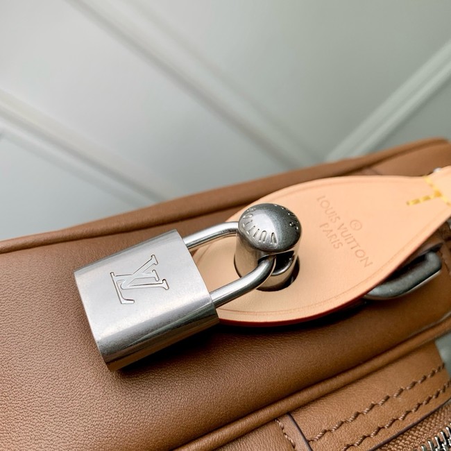 Louis Vuitton Nil MM M27998 tan