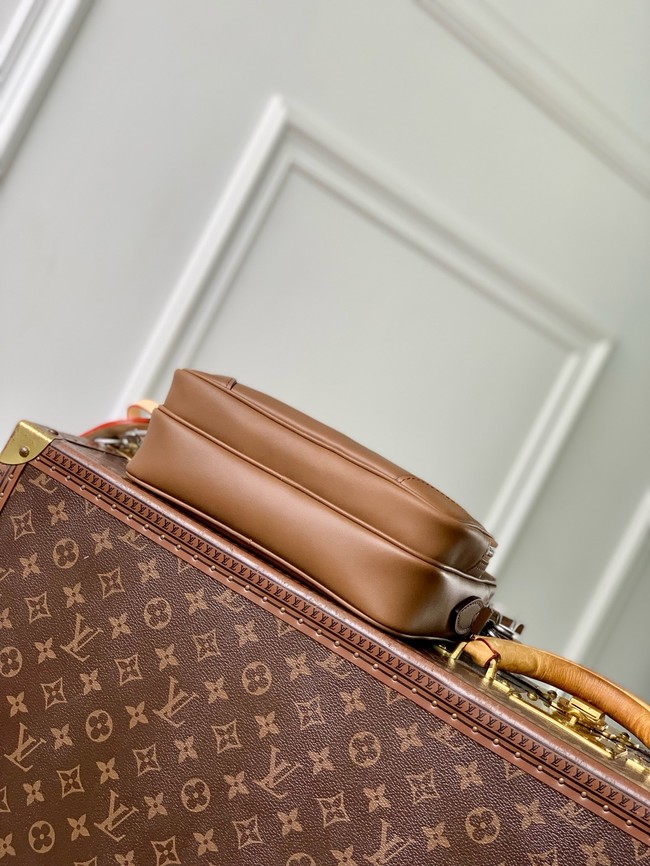 Louis Vuitton Nil MM M27998 tan