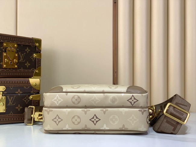 Louis Vuitton NEW Nil M29273 Sand Beige