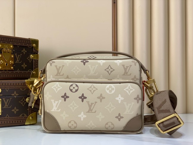 Louis Vuitton NEW Nil M29273 Sand Beige