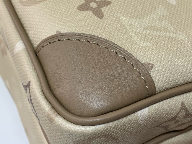 Louis Vuitton NEW Nil M29273 Sand Beige