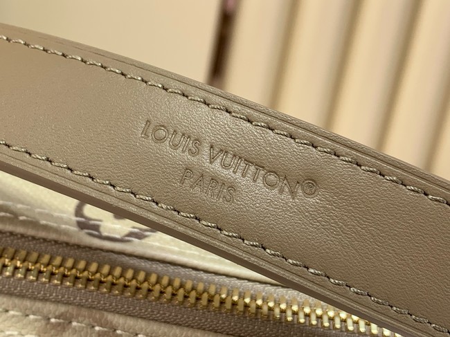 Louis Vuitton NEW Nil M29273 Sand Beige