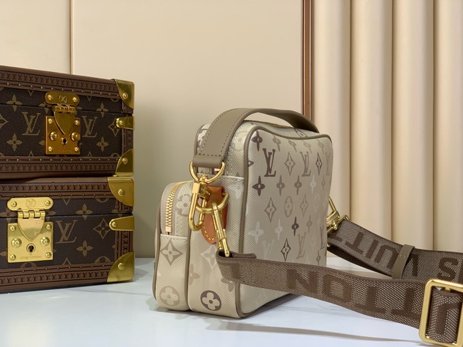 Louis Vuitton NEW Nil M29273 Sand Beige