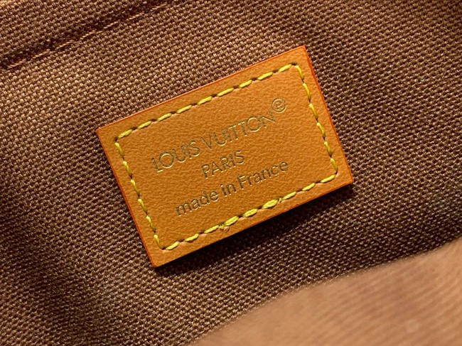 Louis Vuitton NEW Nil M29273 Sand Beige