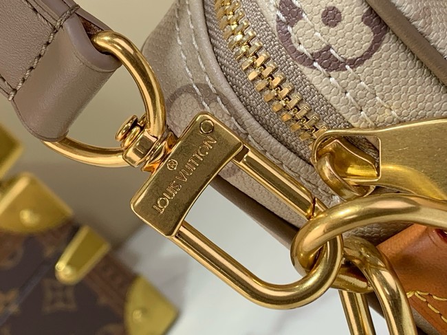 Louis Vuitton NEW Nil M29273 Sand Beige