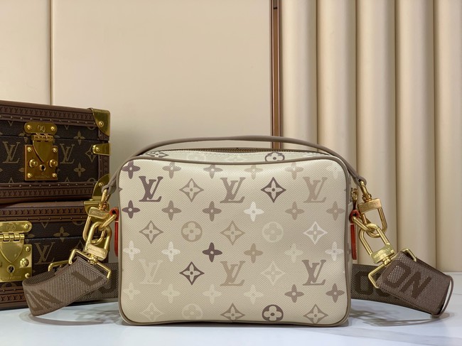 Louis Vuitton NEW Nil M29273 Sand Beige