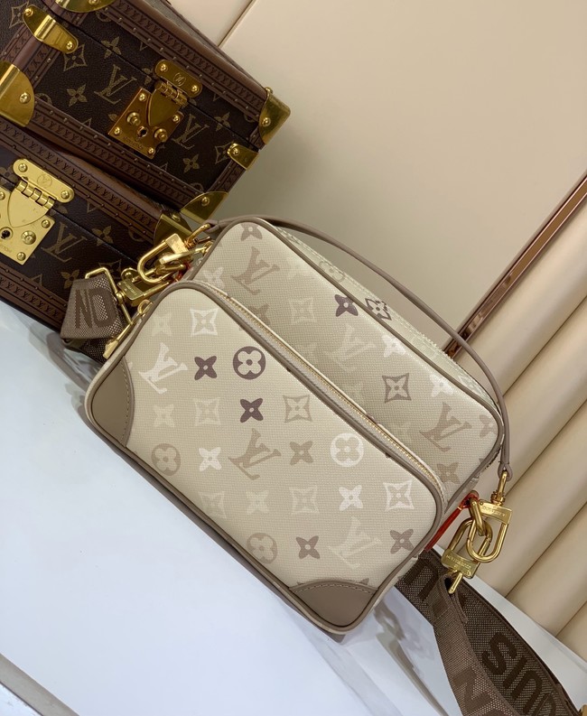 Louis Vuitton NEW Nil M29273 Sand Beige