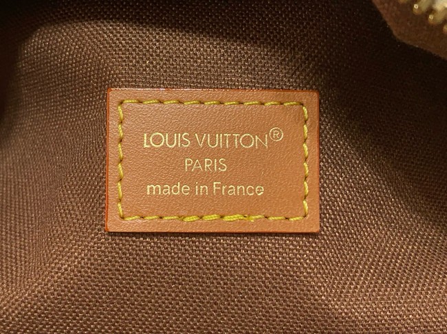 Louis Vuitton NEW Rush Bumbag M29274 Sand Beige