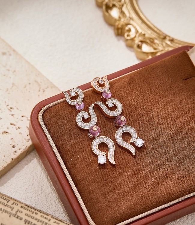 BVLGARI necklace&Earring CE82029