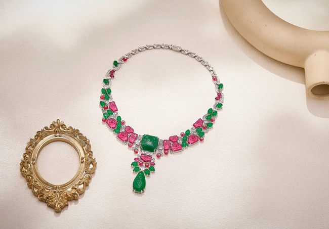Cartier necklace&Earring&Bracelet&ring CE82025