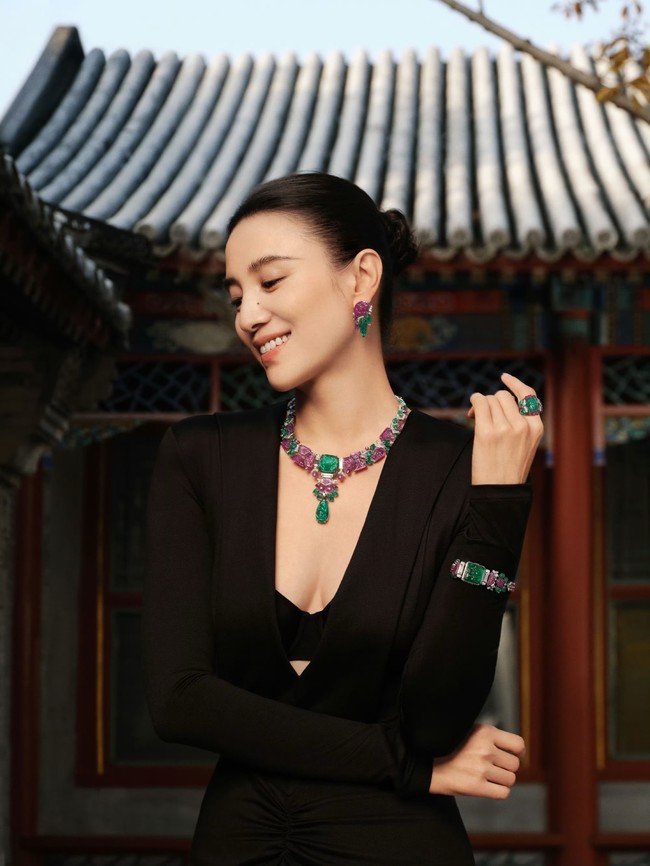 Cartier necklace&Earring&Bracelet&ring CE82025