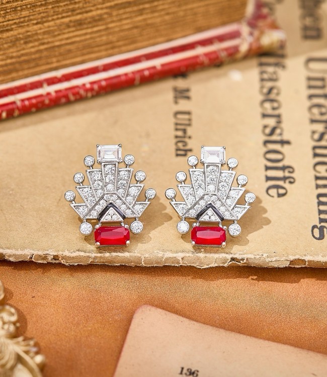 Cartier necklace&Earring&ring CE82028