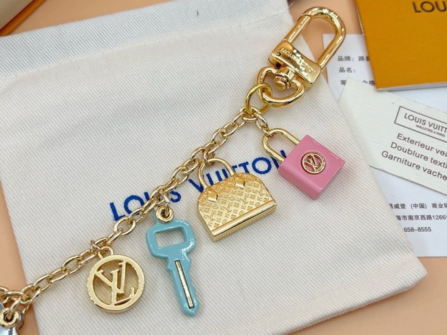 Louis Vuitton Chain Bag Charm M03583-1