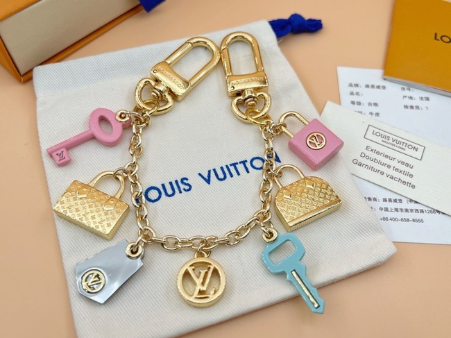 Louis Vuitton Chain Bag Charm M03583-1