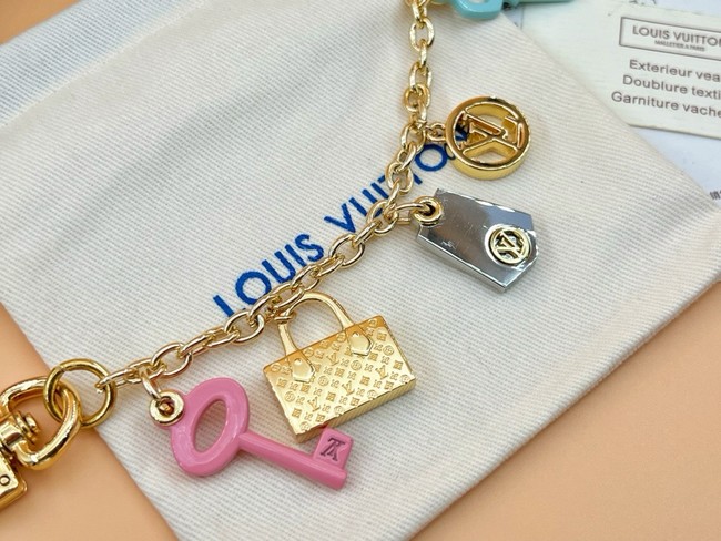 Louis Vuitton Chain Bag Charm M03583-1