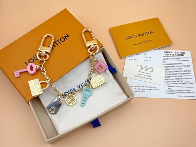 Louis Vuitton Chain Bag Charm M03583-1