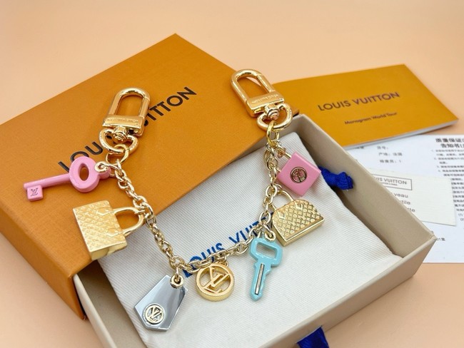 Louis Vuitton Chain Bag Charm M03583-1