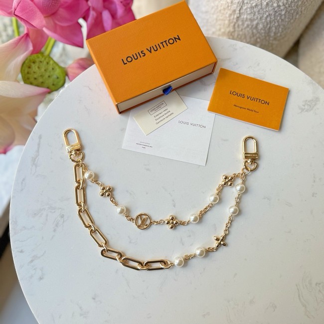 Louis Vuitton Chain Bag Charm M03583-2