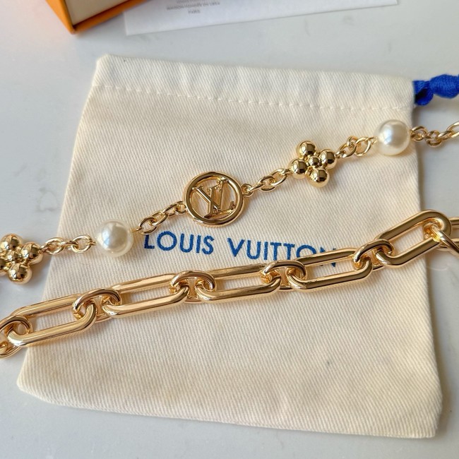 Louis Vuitton Chain Bag Charm M03583-2