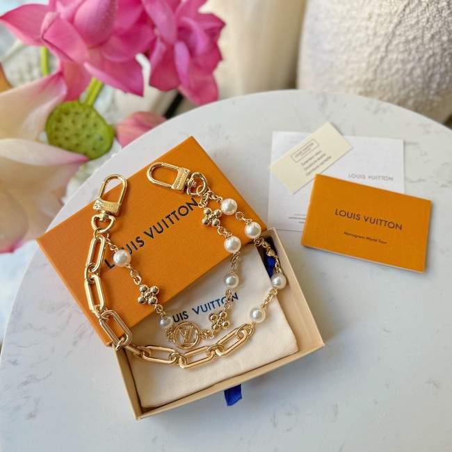 Louis Vuitton Chain Bag Charm M03583-2