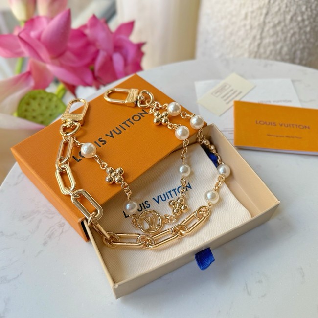 Louis Vuitton Chain Bag Charm M03583-2