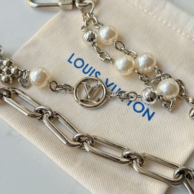 Louis Vuitton Chain Bag Charm M03583-3