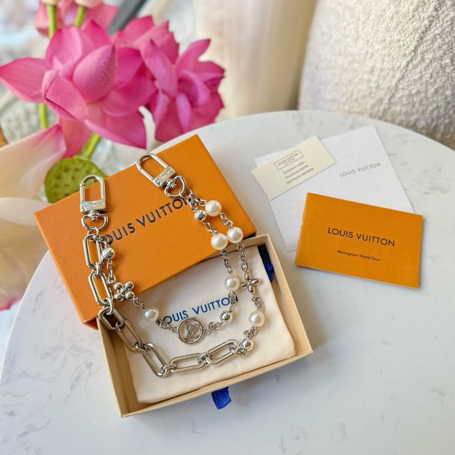 Louis Vuitton Chain Bag Charm M03583-3