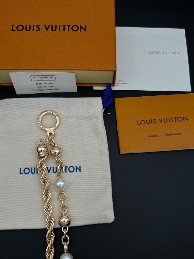 Louis Vuitton Chain Bag Charm M03583-4
