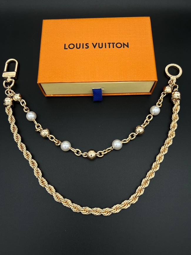 Louis Vuitton Chain Bag Charm M03583-4