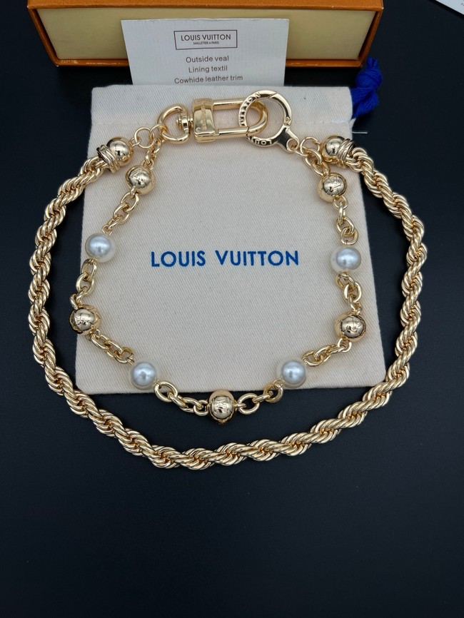 Louis Vuitton Chain Bag Charm M03583-4
