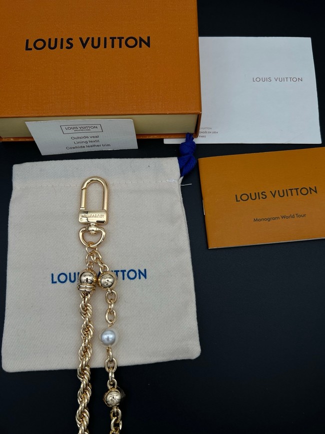 Louis Vuitton Chain Bag Charm M03583-4