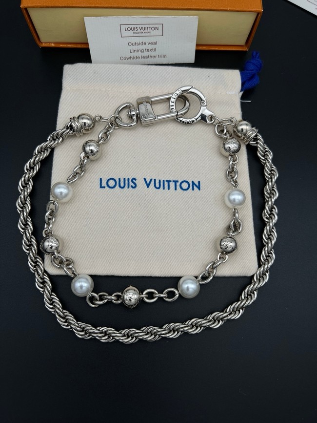 Louis Vuitton Chain Bag Charm M03583-5