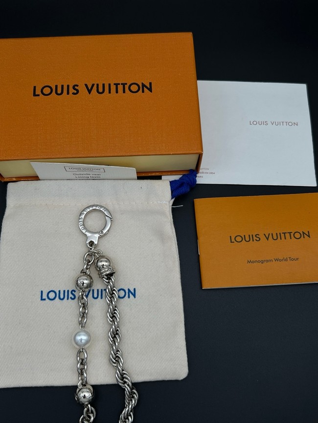 Louis Vuitton Chain Bag Charm M03583-5