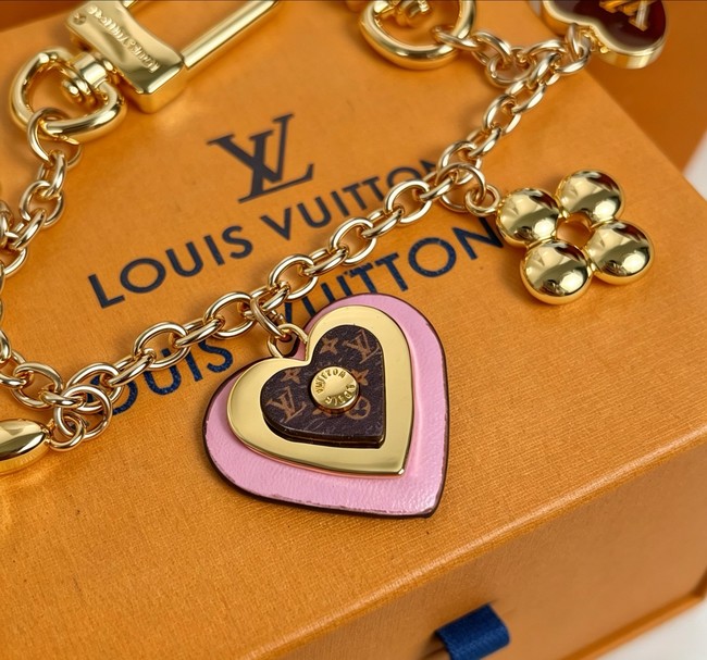 Louis Vuitton Chain Bag Charm M03583-6