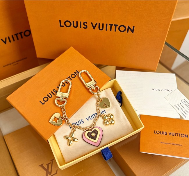 Louis Vuitton Chain Bag Charm M03583-6
