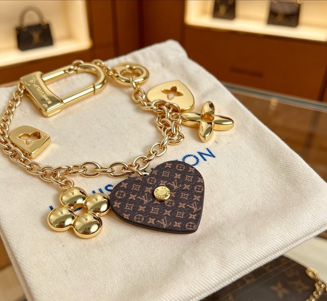 Louis Vuitton Chain Bag Charm M03583-6